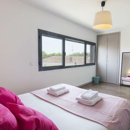 Appartement Modern Flat à Estoril Extérieur photo