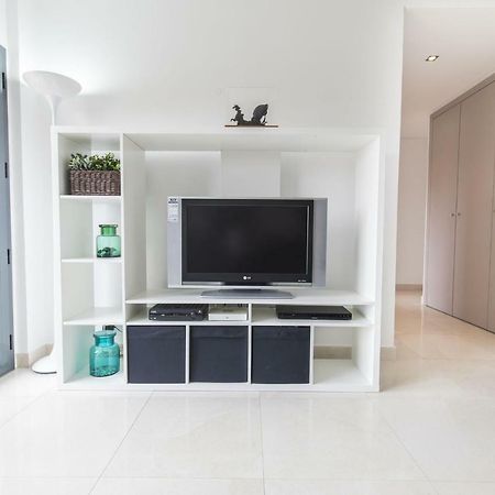 Appartement Modern Flat à Estoril Extérieur photo