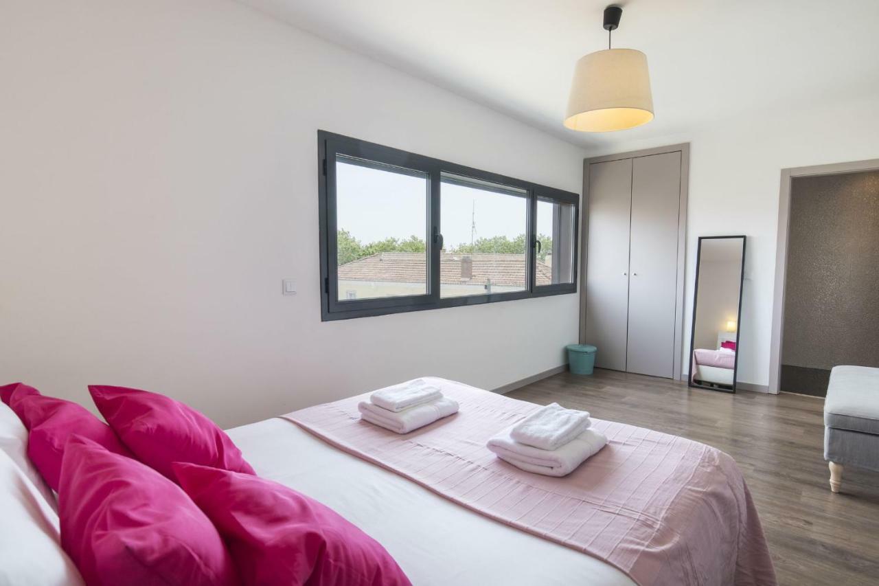 Appartement Modern Flat à Estoril Extérieur photo