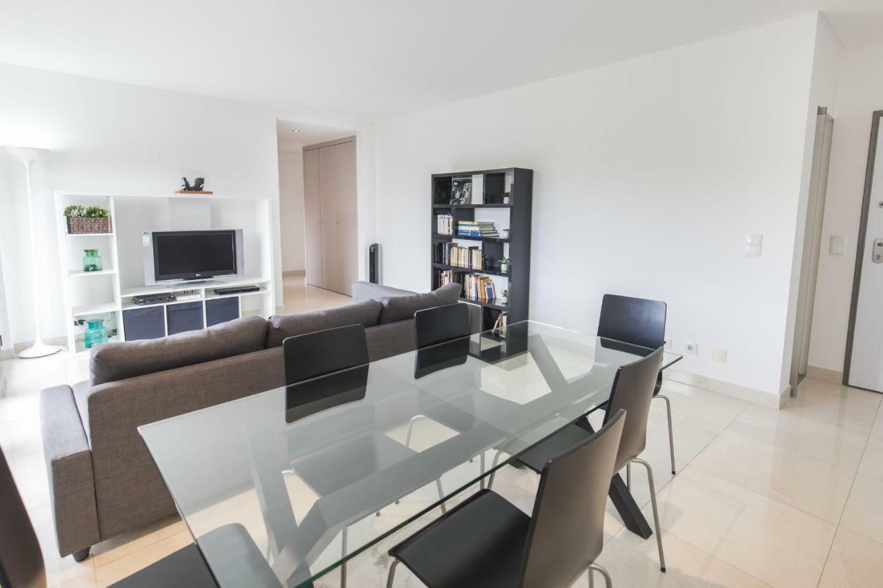Appartement Modern Flat à Estoril Extérieur photo