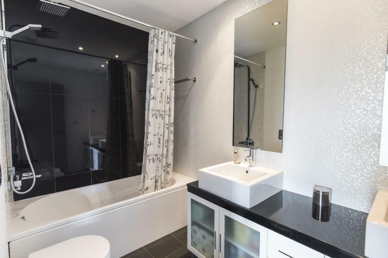 Appartement Modern Flat à Estoril Extérieur photo