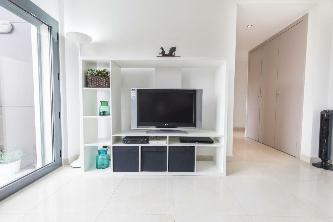 Appartement Modern Flat à Estoril Extérieur photo