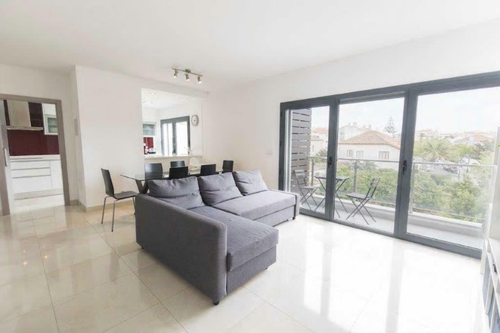 Appartement Modern Flat à Estoril Extérieur photo