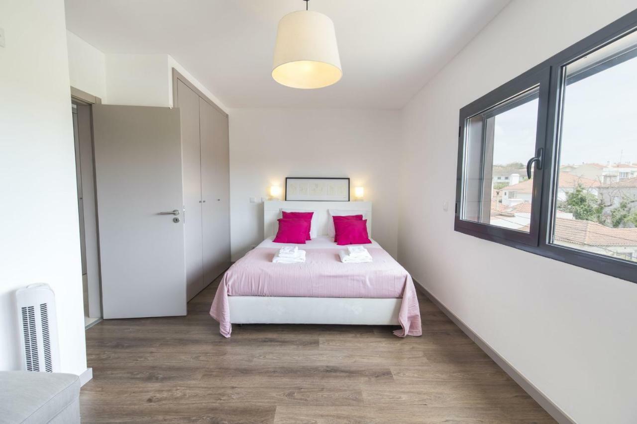 Appartement Modern Flat à Estoril Extérieur photo