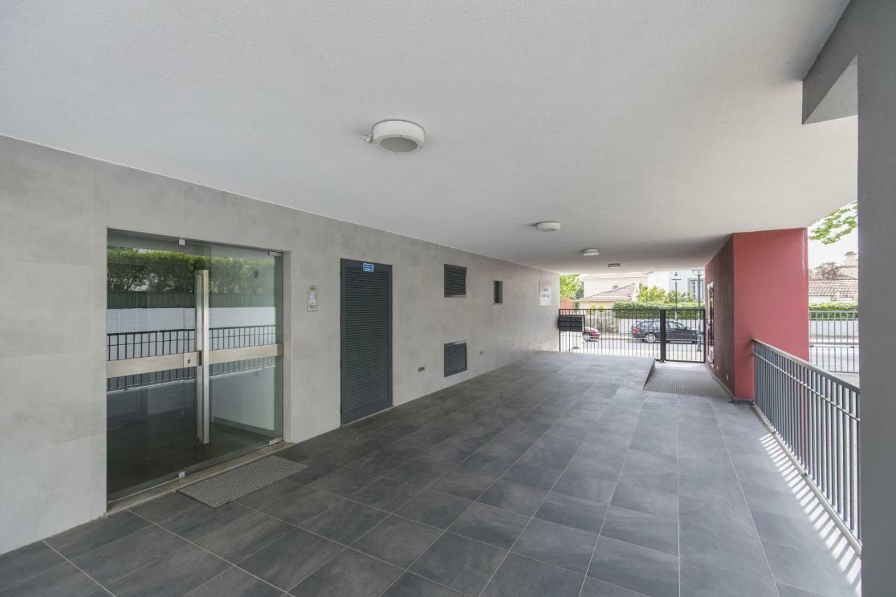 Appartement Modern Flat à Estoril Extérieur photo