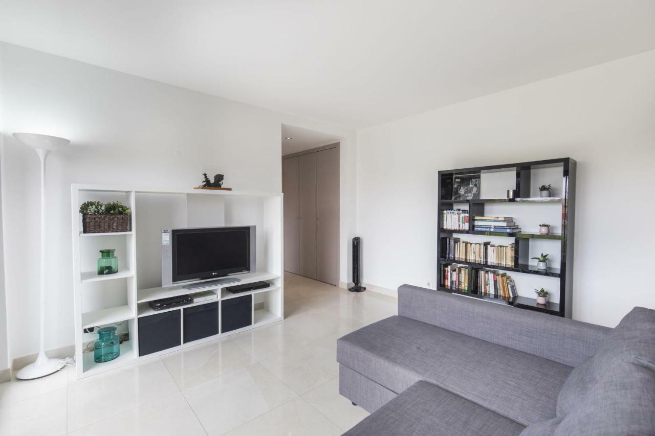 Appartement Modern Flat à Estoril Extérieur photo